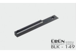 BLK-149 Fişek Fırlatıcı Yay Takımı Kinetix Av Tüfeği Yedek Parçası